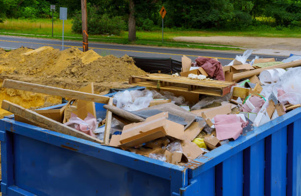 Best Construction Debris Removal  in Eatonville, FL